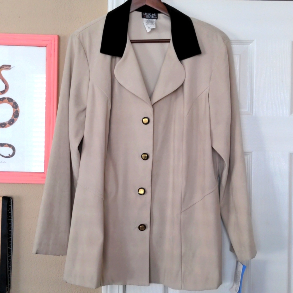 Vintage Blazer